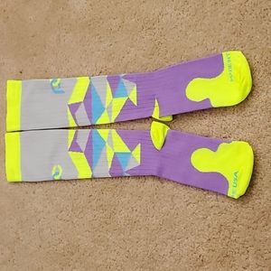 Purple Vortex S/M Pro Compression